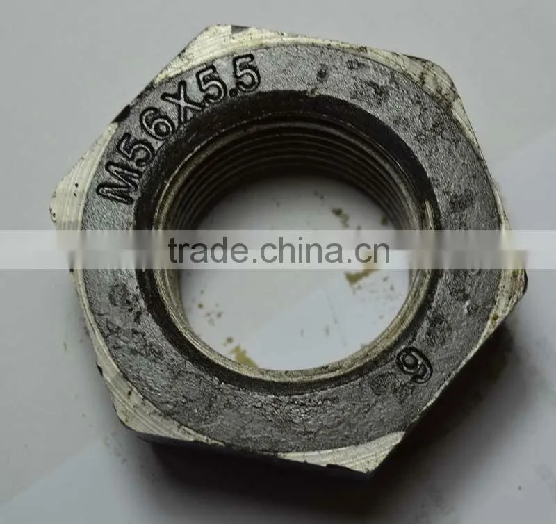 Small quantity order hot sale Hex Nut