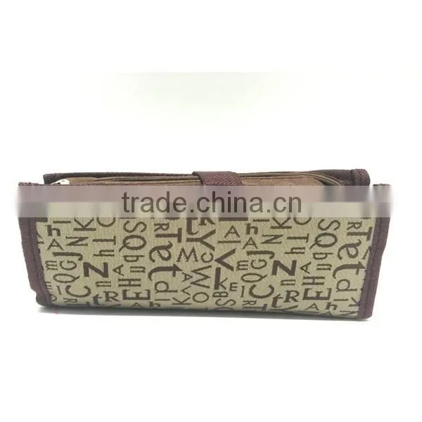 Fancy School Stationery Custom Pencil Case