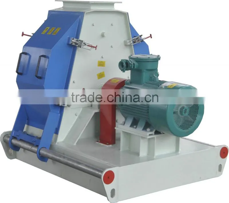 CE wood grinder grater