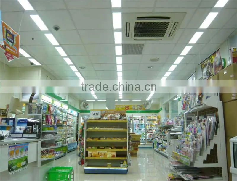 2015 Hottest high brightness Mosaic 48W Led panal Light
