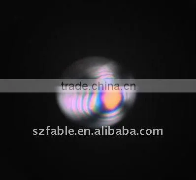 Table Polsriscope with a Conoscope and World Wide Voltage of 100V to 240V
