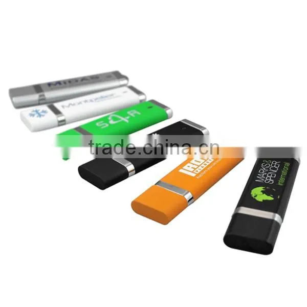 16GB business card usb flash drive