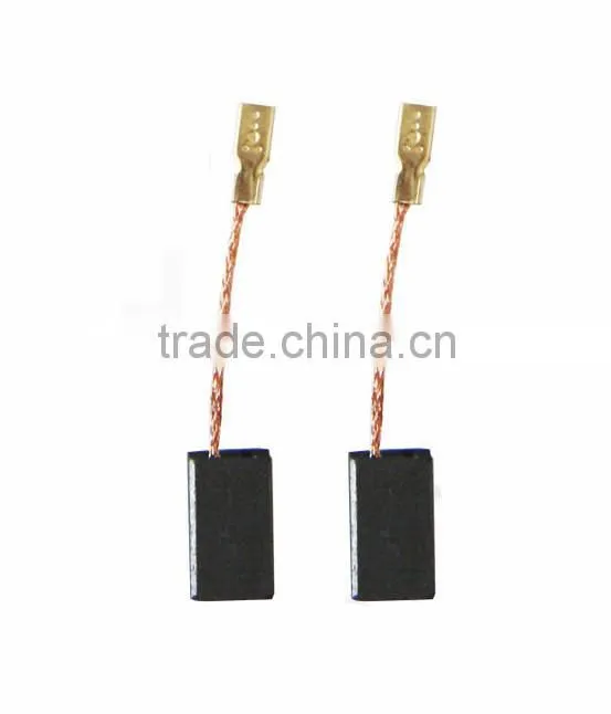 power tools carbon brush assembles for AEG 19-023