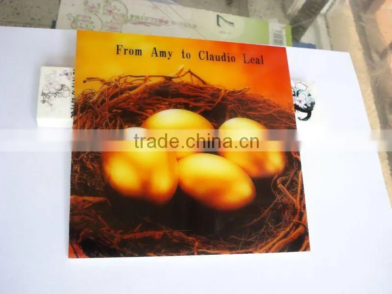 High resolution acrylic sheet printing machines for sale