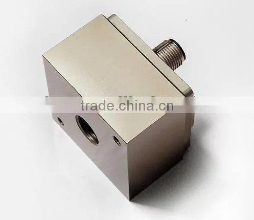 Excellent Stability 3D Gravity Sensor Three Axis