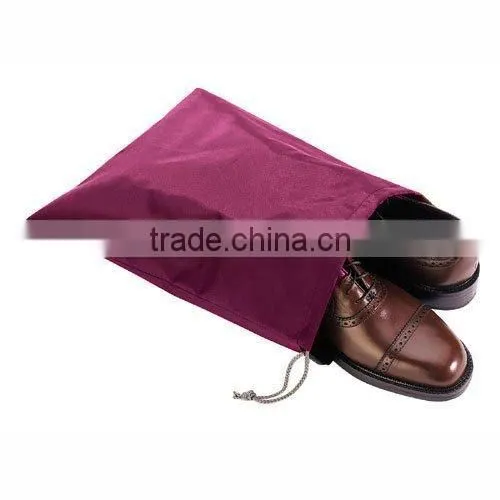 Customize Drawstring Travel Shoe Bags