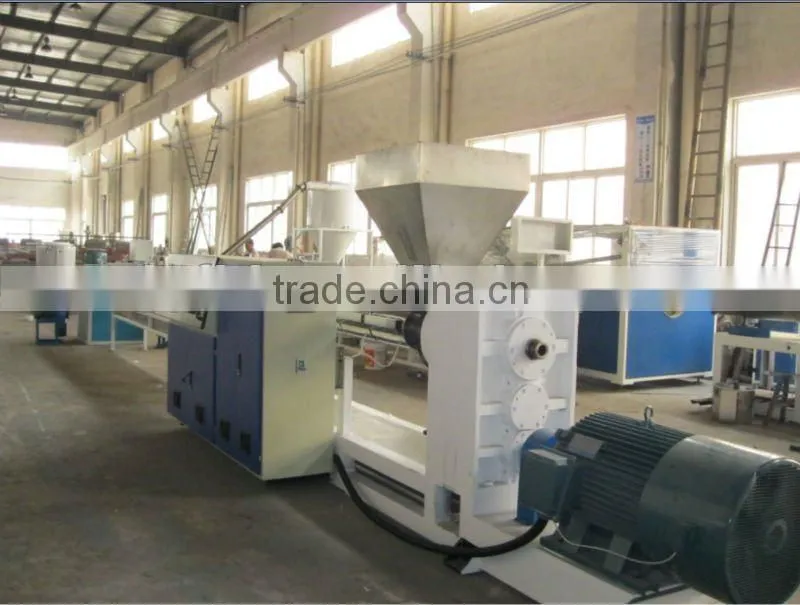 PP/PE cold-cutting granulating machine/granulator