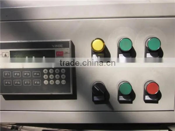 New expanded metal wire mesh fence machine