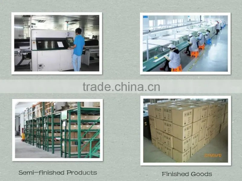 manufacturer of driver on board 3/5/7w led light module