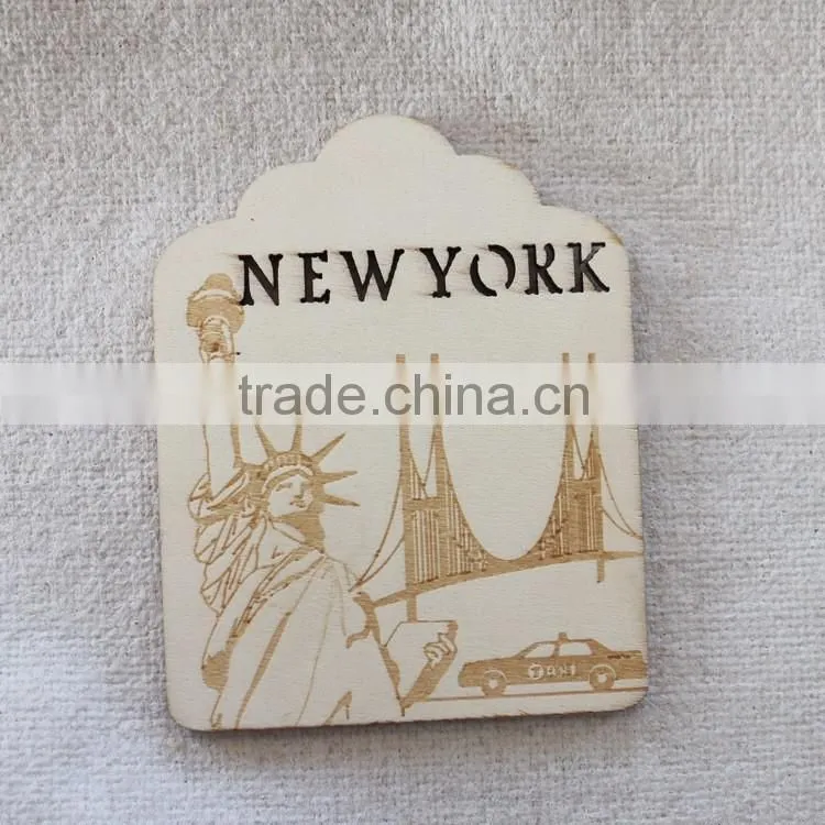 popular custom wood decoration pieces and world wood template and cross jewelry