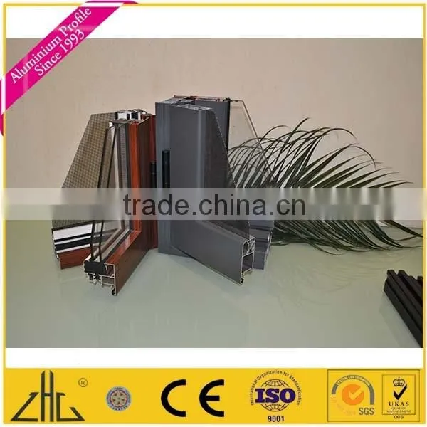 Wow!! anodized aluminium glass frame extrusion OEM, door hinge aluminium extrusion, powder coated door frame aluminium extrusion