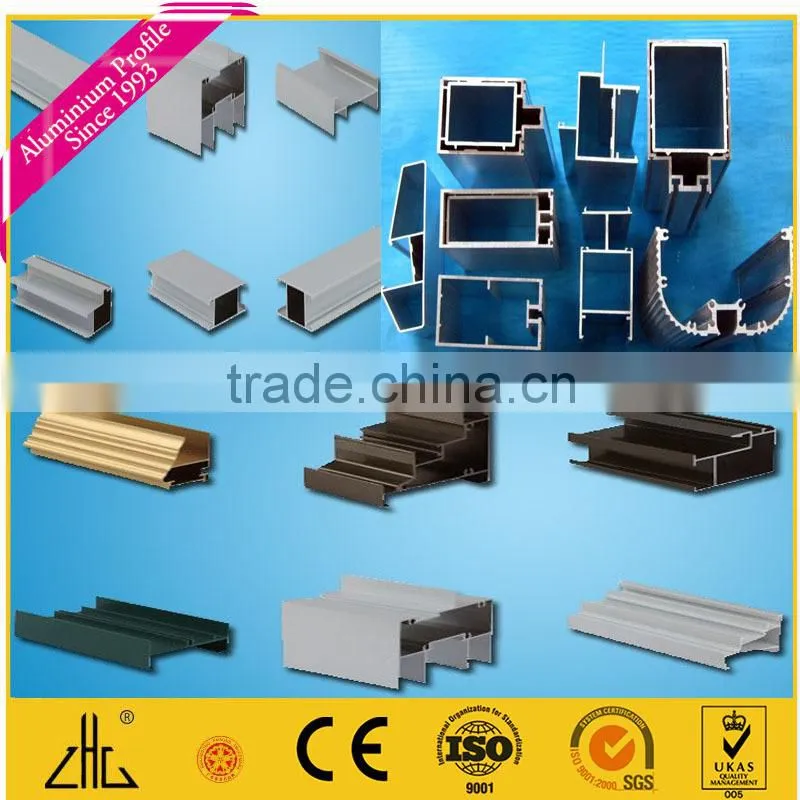 Selling aluminium profiles for windows, aluminium profile, aluminium window profile