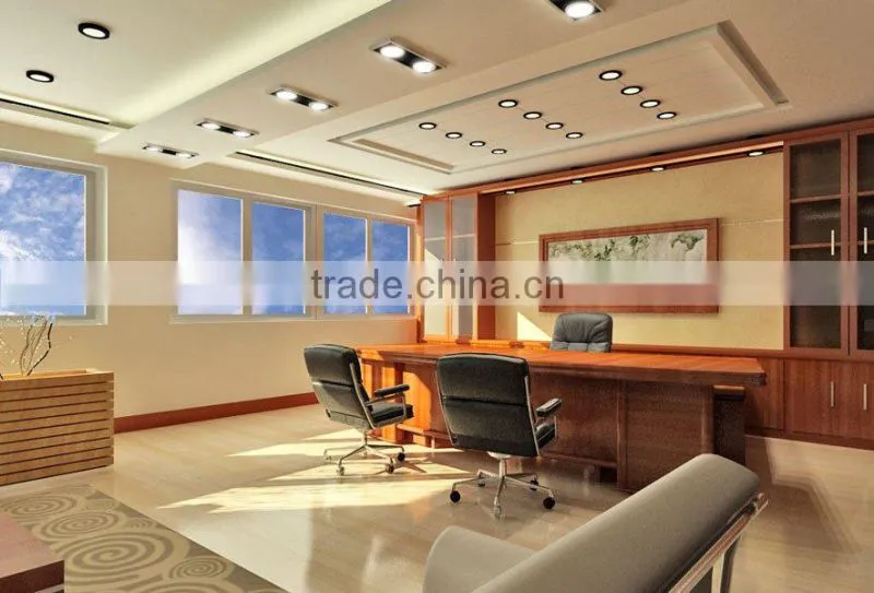 Fins 7W recessed led down light,700LM,AC85-265V,7*1W ,2 years warranty
