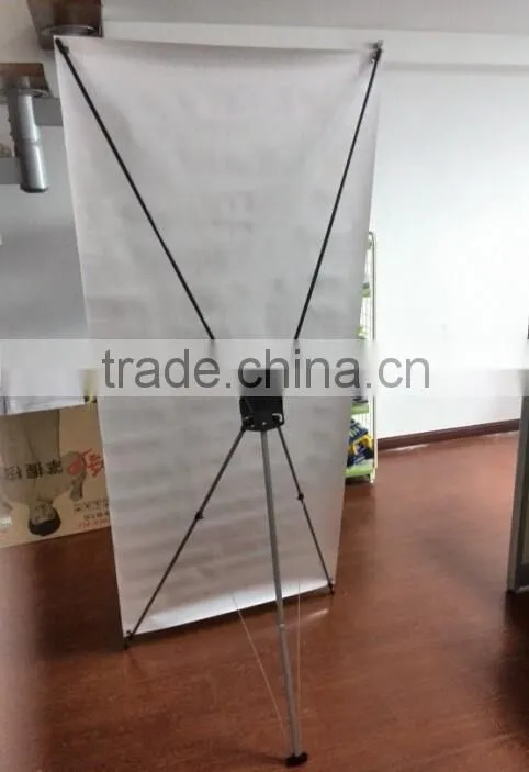 indoor banner , trade show banner