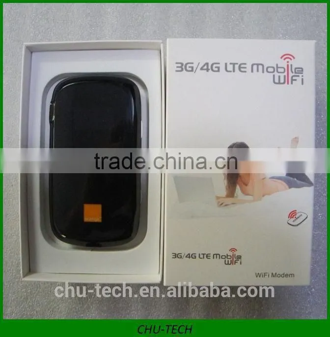 ZTE MF60 21.6M WCDMA 3G wifi wireless 3G modem
