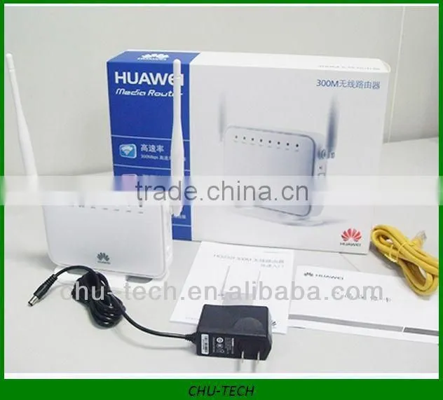 HUAWEI hg232f 300m wireless router home wifi wireless router