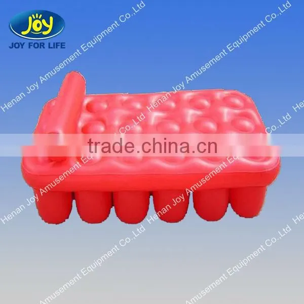 latest designed comfortable float mattress