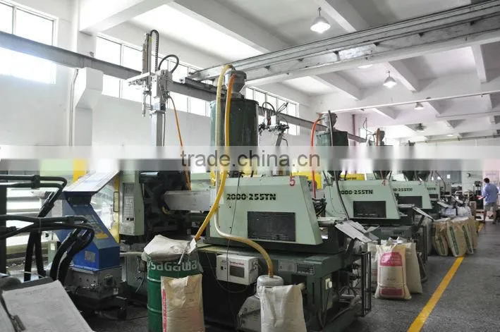 Industrial Robotic Manipulator