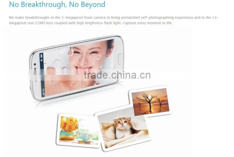 THL AGENT MT6589T THL W8S 2GB Ram mobile phone quad core MTK6589T 5" FHD IPS 2GB RAM 32GB ROM THL W8S