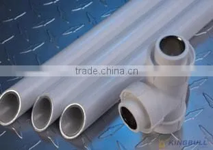 High speed PE-RT Pipe extrusion machine
