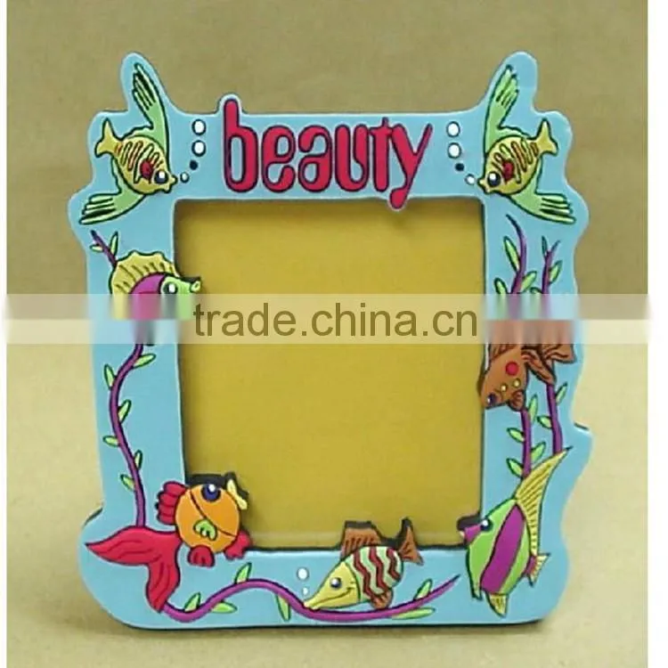 Cartoon design cheap new product photo frames Event/party/wedding supplies