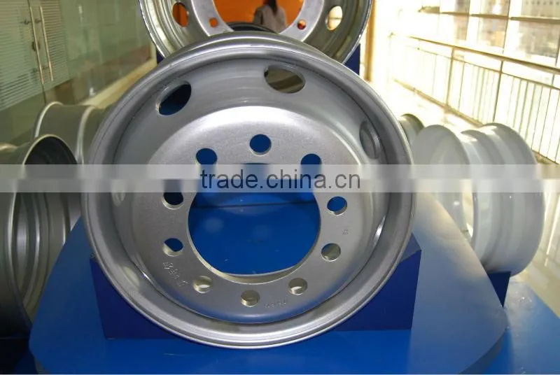 17.5x6.75 tractor wheel rims