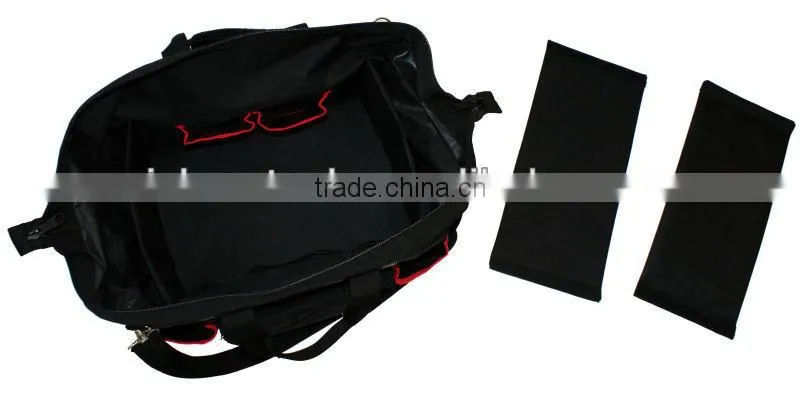 New!!! Mega Open Mouth Tote Bag