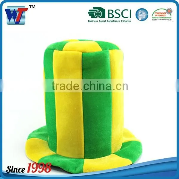 Funny Festival Beer Bucket Hat with Logo/Custom Your Own Party Hat