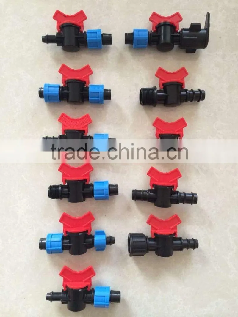 Irrigation Systems Products for Farms Irrigation