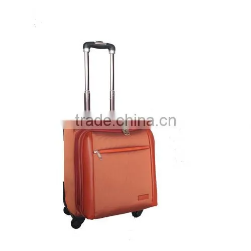 newest perfect production suitcase scooter backpack
