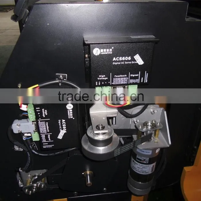 Human Digital Solvent printer K-JET WITH KONCA 512/42PL/14PL HEADS