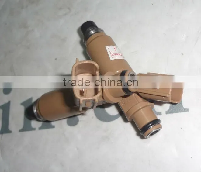 High Quality Toyota Fuel Injector 23250-22020