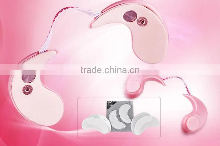 2014 new style eye slack / eye mask for quickly reduce dark circles and wrinkle from your eyes