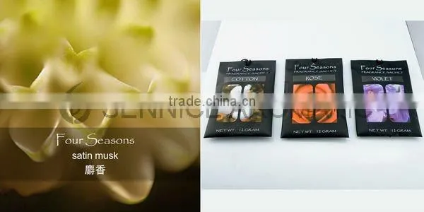 Four Seasons 12g aroma paper bag