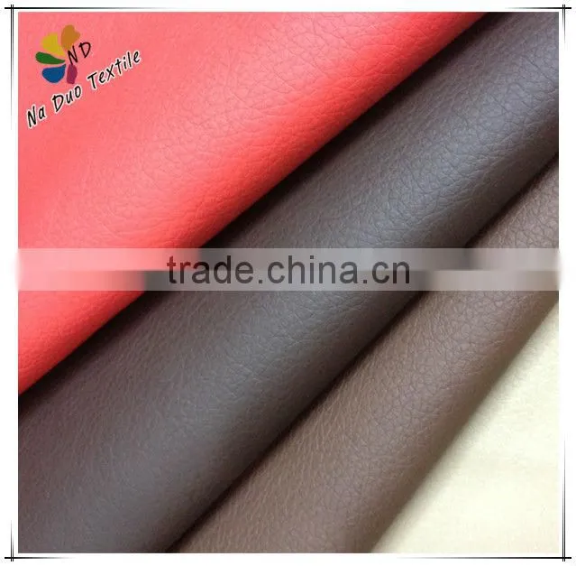 PU Material for Sofa