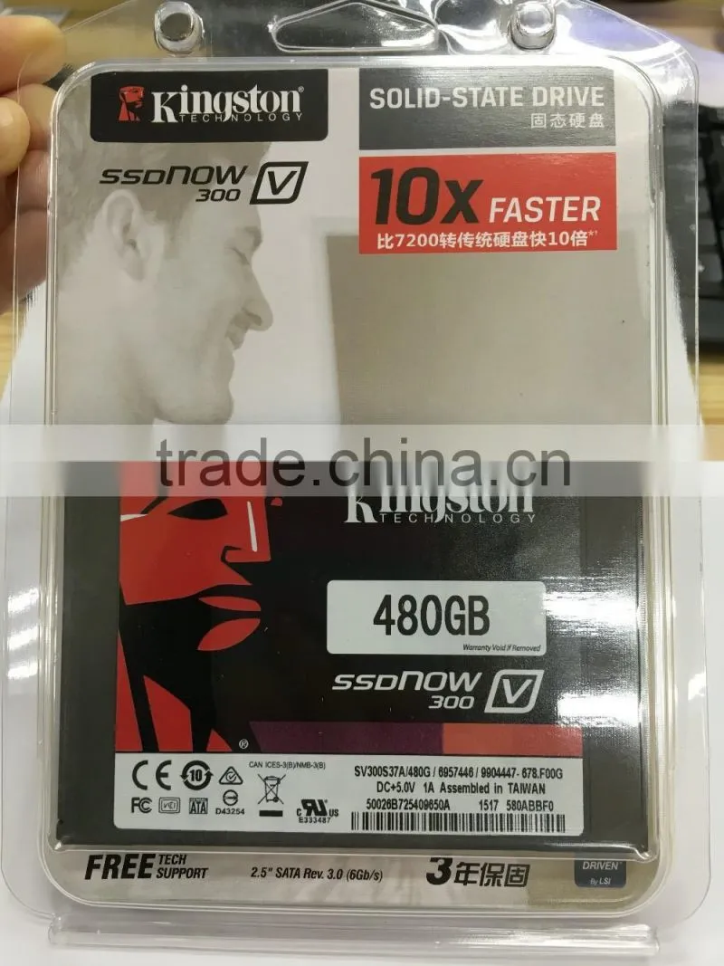 SATA III SSD , Higher speed SSD, 480GB SSD MLC & TLC all in stock