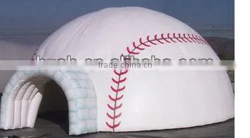 Nice Inflatable Tent for Trade Exhibition