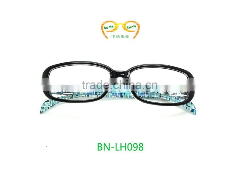 Attractive photics design optics reading glasses