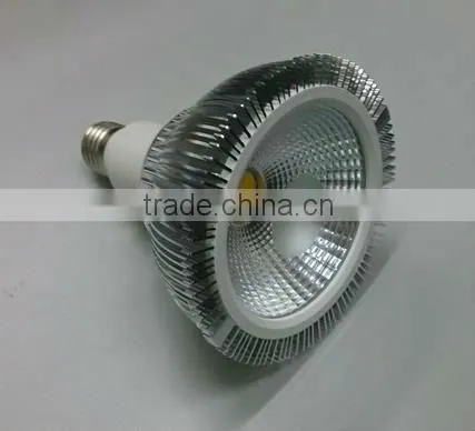 Hot dimmable cob led track spot light Made in China
