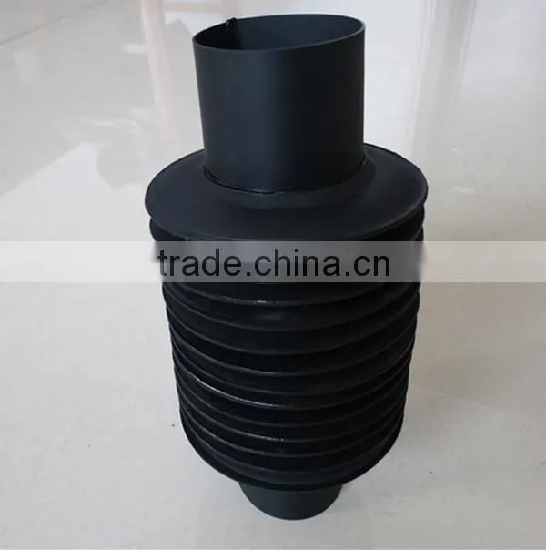 RUIAO hot sale cylinder bellows with CE approved