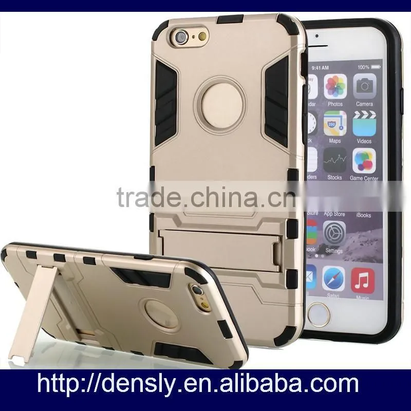 wholesale for iphone 6 protective case Armor korean cell phone for iphone 6 case