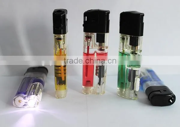 Cheap Color gas electronic lighter