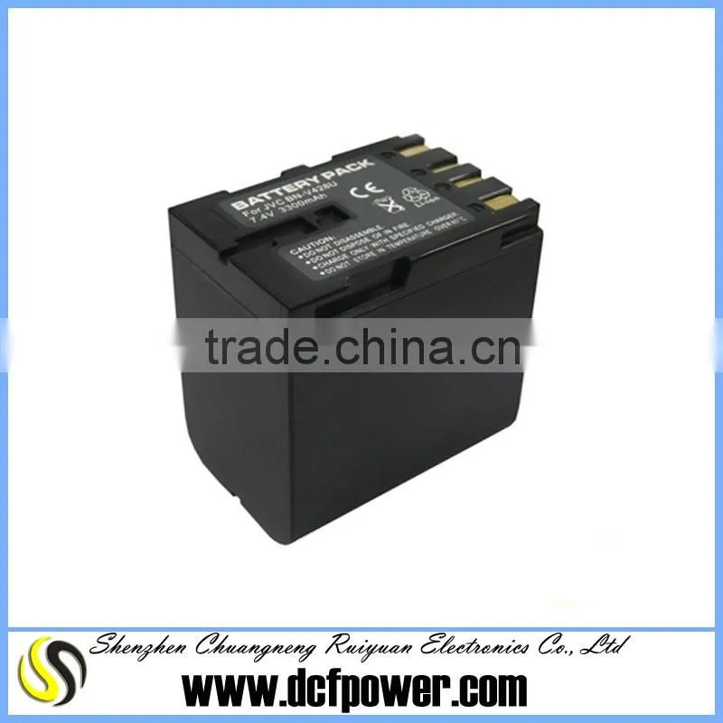 rechargeable camera battery BN-V428U for Camcorder GR-DV800US GR-DVL1170