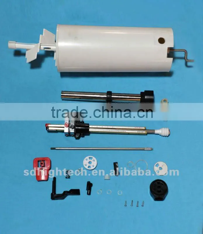 manual paint dispenser