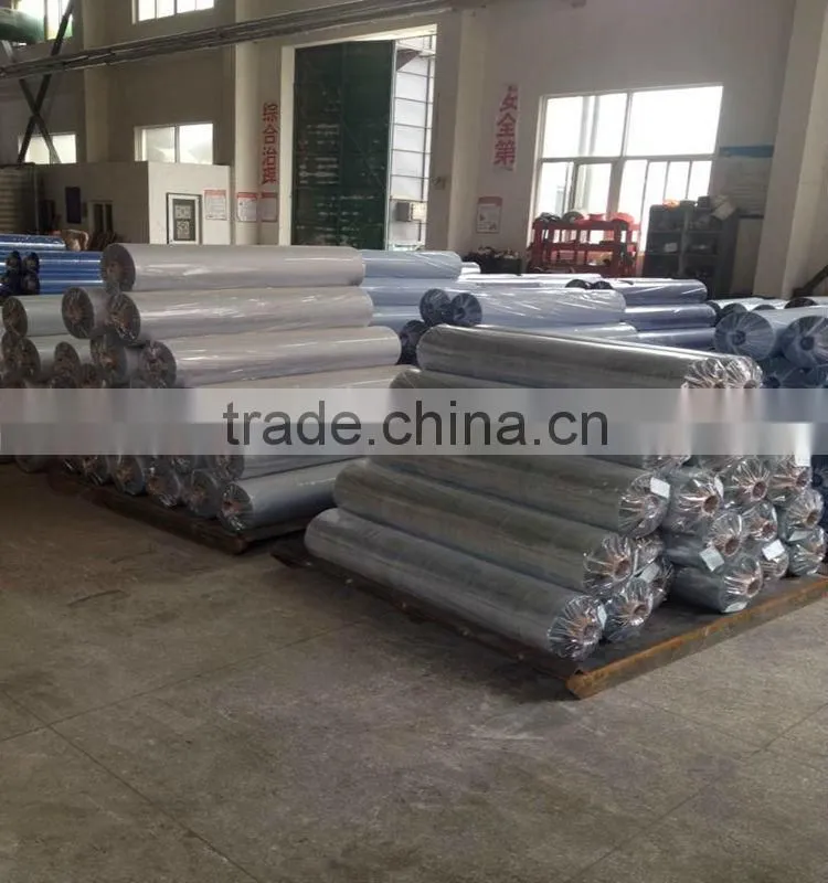 china's alibaba agriculture black plastic film