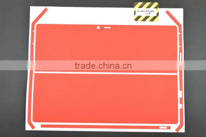 skin sticker for surface pro 3