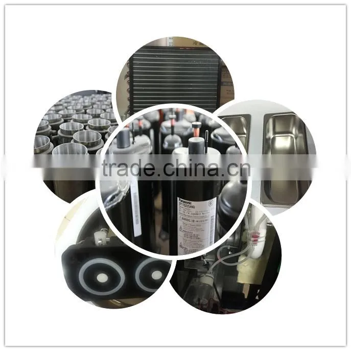Commercial Soft Ice Cream Machine/ice Cream Freezer/gelato Batch Freezer - Buy Soft Ice Cream Machine,Gelato Batch Freezers,Ice