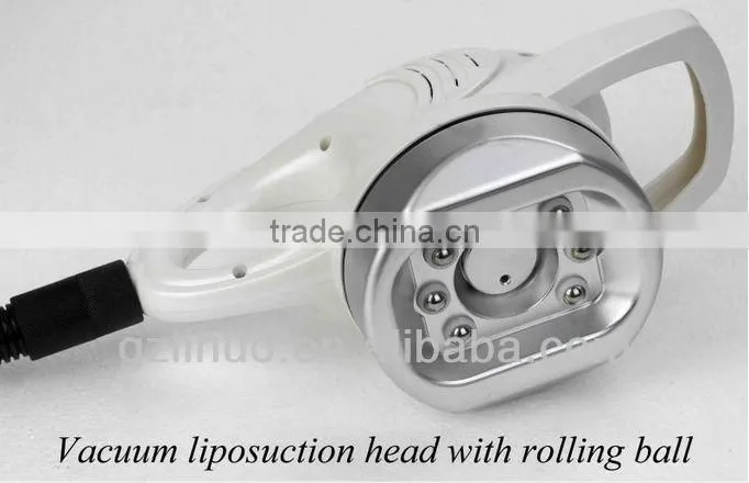 vertical Ultrasonic Slimming Cavitation Machine