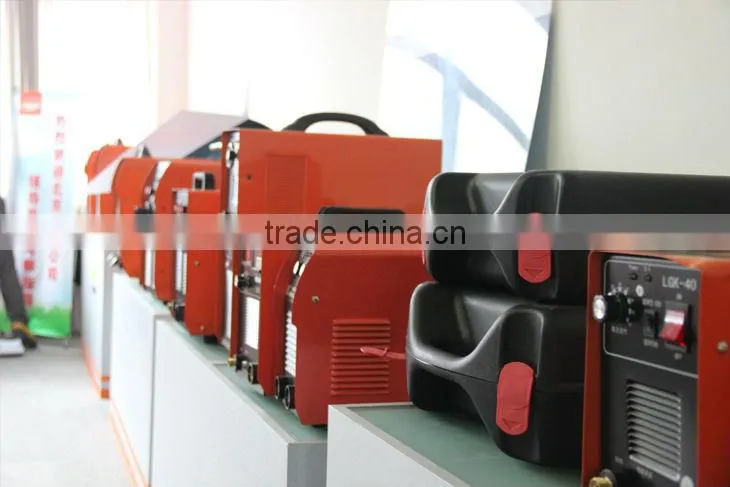 inverter TIG welding machine TIG-200 AC/DC