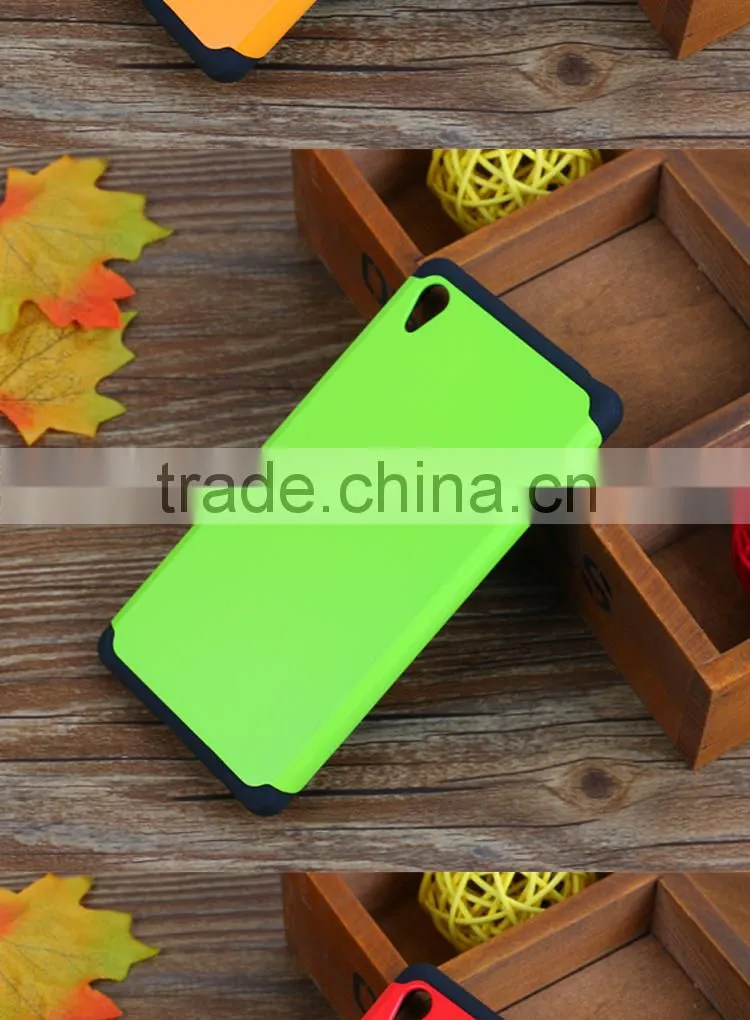 LZB New arrival Slim colorful armor case for Huawei ascend G7,for Huawei ascend G7 case,for huawei G7 case